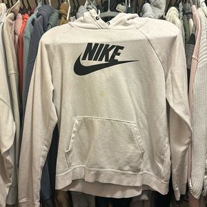 Women’s Nike hoodie